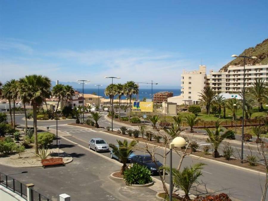 Apart Primavera Palm-mar Extérieur photo
