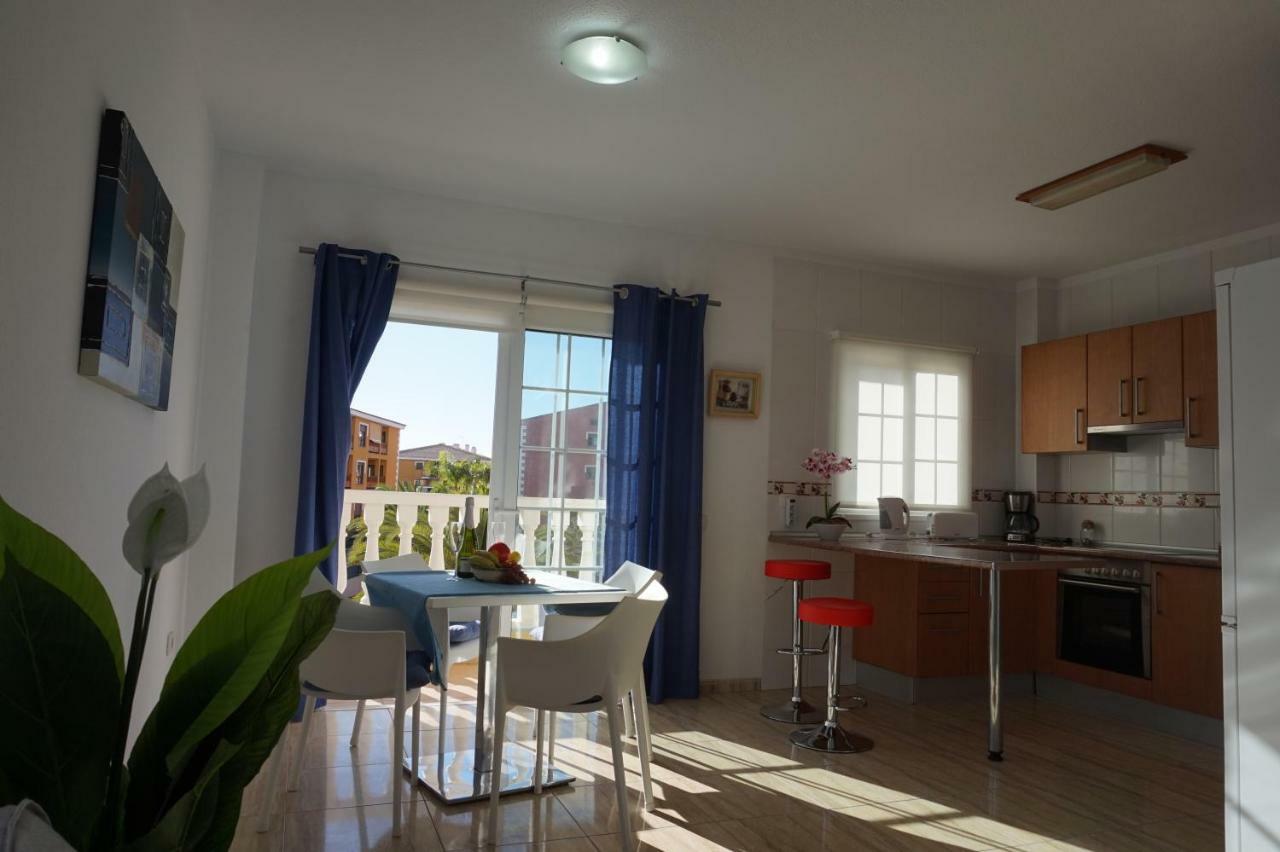 Apart Primavera Palm-mar Extérieur photo