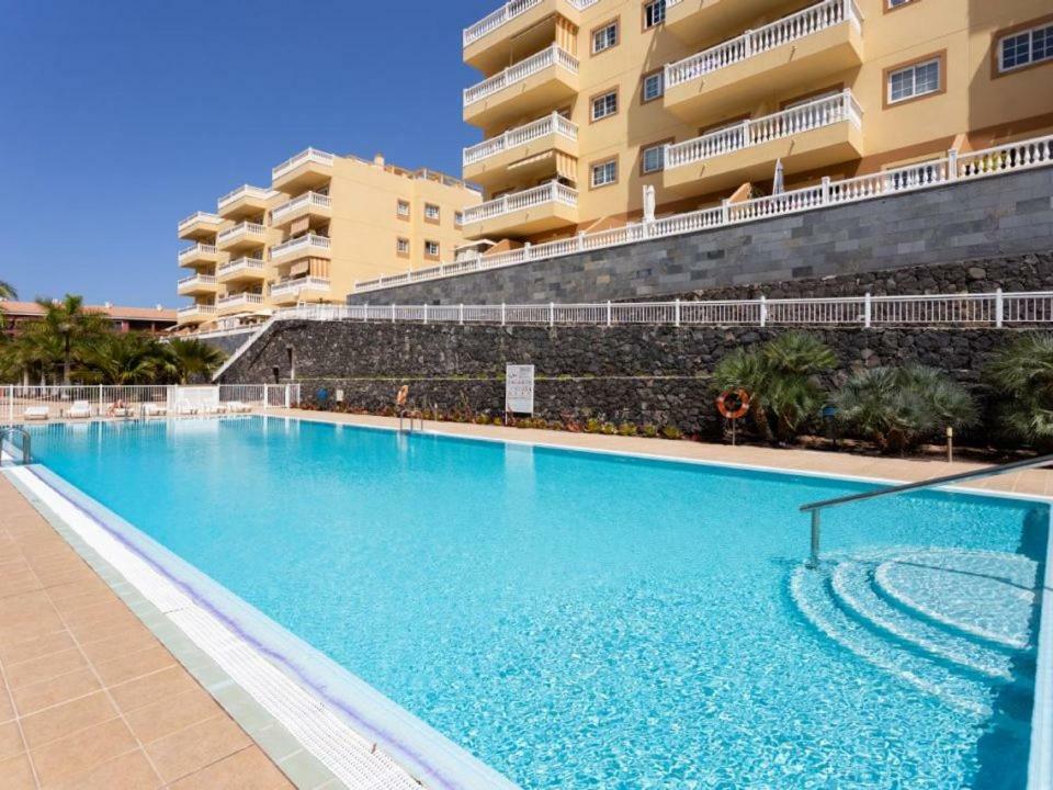 Apart Primavera Palm-mar Extérieur photo